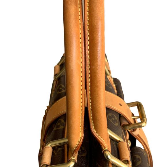 Louis Vuitton Manhattan GM - Picture 14 of 16